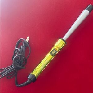 BedHead Gold Styling Tool